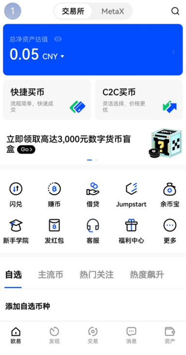 BTC减半周期图